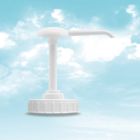 Pompes de dosage - Lot de 6